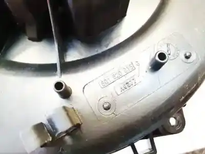 Peça sobressalente para automóvel em segunda mão motor de sofagem por ford taurus (p5_) 3.0 24v referências oem iam 6q1820015g  a9677