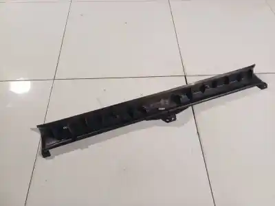 Pezzo di ricambio per auto di seconda mano plastiche per citroen c4 picasso i monospace (ud_) 1.6 hdi riferimenti oem iam 9654146477  9654146477, 900366000, 0r 00, 0r00