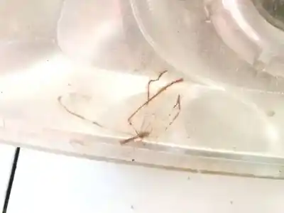 Second-hand car spare part left headlight for ford taurus (p5_) 3.0 24v oem iam references 24783100l  247831-00l