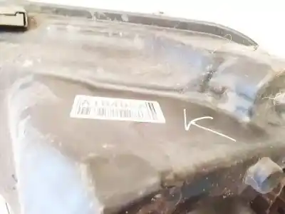 Second-hand car spare part left headlight for ford taurus (p5_) 3.0 24v oem iam references 24783100l  247831-00l