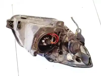 Second-hand car spare part left headlight for ford taurus (p5_) 3.0 24v oem iam references 24783100l  247831-00l