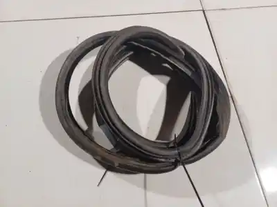 Piesă de schimb auto la mâna a doua caucuc contur uși pentru opel zafira a monospace (t98) 2.0 dti 16v (f75) referințe oem iam   