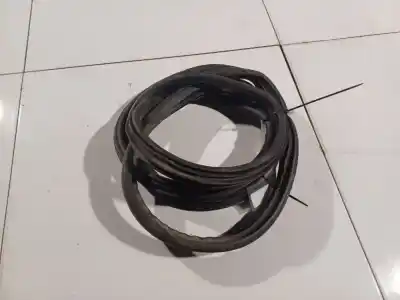 Piesă de schimb auto la mâna a doua caucuc contur uși pentru opel zafira a monospace (t98) 2.0 dti 16v (f75) referințe oem iam   