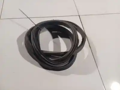 Piesă de schimb auto la mâna a doua caucuc contur uși pentru opel zafira a monospace (t98) 2.0 dti 16v (f75) referințe oem iam   