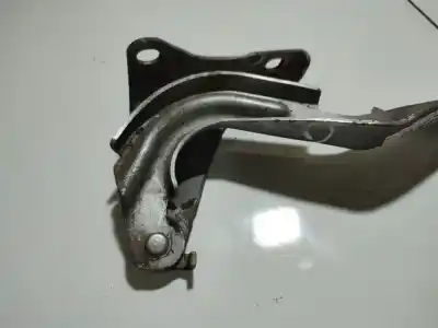 Автозапчасти б/у петля капота за opel corsa a fastback (s83) 1.2 i (f08, m08, f68, m68) ссылки oem iam   