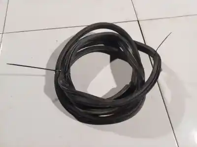 Piesă de schimb auto la mâna a doua caucuc contur uși pentru opel zafira a monospace (t98) 2.0 dti 16v (f75) referințe oem iam   