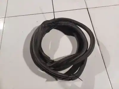 Piesă de schimb auto la mâna a doua caucuc contur uși pentru opel zafira a monospace (t98) 2.0 dti 16v (f75) referințe oem iam   