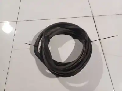 Piesă de schimb auto la mâna a doua caucuc contur uși pentru opel zafira a monospace (t98) 2.0 dti 16v (f75) referințe oem iam   