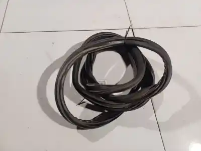 Pezzo di ricambio per auto di seconda mano gomma contorno porta per opel zafira a monospace (t98) 2.0 dti 16v (f75) riferimenti oem iam   