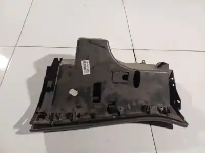 Pezzo di ricambio per auto di seconda mano scatola di guanti per citroen c4 picasso i monospace (ud_) 1.6 hdi riferimenti oem iam 9654110577