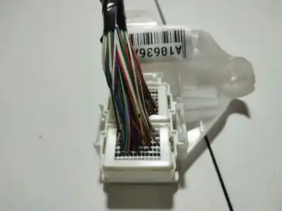 Pezzo di ricambio per auto di seconda mano pezzi vari per toyota auris (_e15_) 2.0 d-4d (ade150_) riferimenti oem iam 8267112250  82671-12250, 6h28-3316, 6h283316