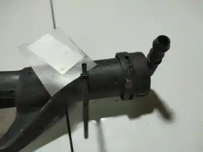 Автозапчастина б/у чистити насос для nissan note (e11, ne11) 1.4 посилання на oem iam   