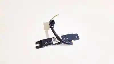 Second-hand car spare part Antenna Amplifier for KIA OPTIMA 2011 - 2015 2.4 132KW 2011 - 2015 OEM IAM references 5WY2A61B  