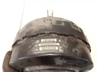 Pezzo di ricambio per auto di seconda mano servo freio per bmw 1 (e81) 118 d riferimenti oem iam 29675197604  