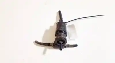 Автозапчастина б/у чистити насос для nissan note (e11, ne11) 1.4 посилання на oem iam   