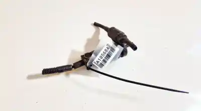 Автозапчастина б/у чистити насос для nissan note (e11, ne11) 1.4 посилання на oem iam 