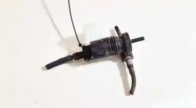 Автозапчастина б/у чистити насос для nissan note (e11, ne11) 1.4 посилання на oem iam   