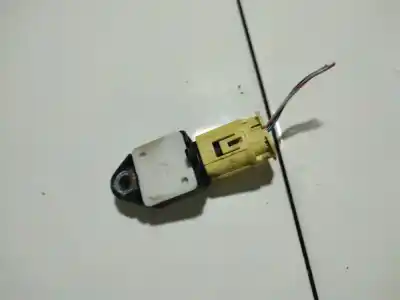 Peça sobressalente para automóvel em segunda mão sensor por toyota avensis (_t25_) 2.2 d-cat (adt251_) referências oem iam 8983405020