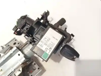 Автозапчастина б/у стартер для opel zafira a monospace (t98) 2.0 dti 16v (f75) посилання на oem iam 2445098  