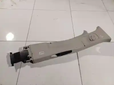 Pezzo di ricambio per auto di seconda mano plastiche per citroen c4 picasso i monospace (ud_) 1.6 hdi riferimenti oem iam 9655804977