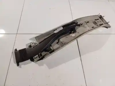 Pezzo di ricambio per auto di seconda mano plastiche per citroen c4 picasso i monospace (ud_) 1.6 hdi riferimenti oem iam 9655804977  9655804977