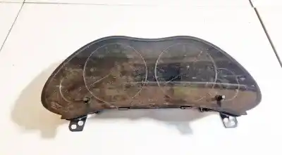 Peça sobressalente para automóvel em segunda mão quadrante por toyota avensis (_t25_) 2.2 d-cat (adt251_) referências oem iam 8380005c00c