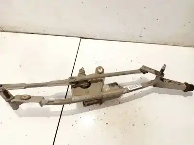 Peça sobressalente para automóvel em segunda mão mecanismo de escova dianteira por audi coupe b2 (81, 855, 856) 2.3 quattro referências oem iam 