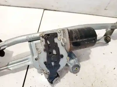 Peça sobressalente para automóvel em segunda mão motor do limpa para brisas por audi coupe b2 (81, 855, 856) 2.3 quattro referências oem iam 40460612v