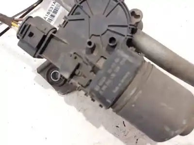 Second-hand car spare part front windshield wiper motor for opel astra h (a04) 1.7 cdti (l48) oem iam references 0390241538  