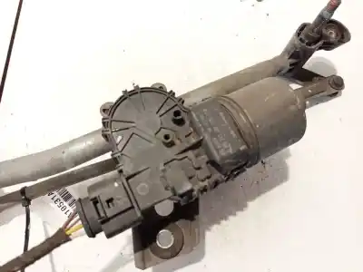 Second-hand car spare part front windshield wiper motor for opel astra h (a04) 1.7 cdti (l48) oem iam references 0390241538  