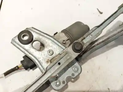 Piesă de schimb auto la mâna a doua motor stergãtor fatã pentru opel astra h (a04) 1.7 cdti (l48) referințe oem iam 0390241538