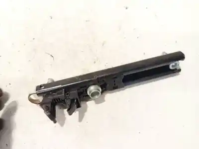 Peça sobressalente para automóvel em segunda mão chicote / encaixe cinto segurança dianteiro esquerdo por bmw 3 (e30) m3 2.3 referências oem iam   