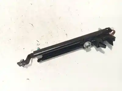 Pezzo di ricambio per auto di seconda mano gancio cintura anteriore sinistro per bmw 3 (e30) m3 2.3 riferimenti oem iam 13166032