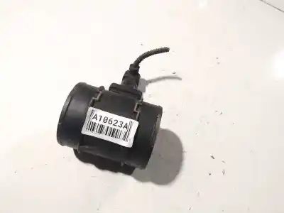 Second-hand car spare part flowmeter for opel corsa d (s07) 1.3 cdti (l08, l68) oem iam references f00c2g8001  