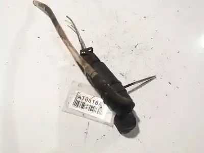 Peça sobressalente para automóvel em segunda mão motor limpa vidros por toyota avensis (_t25_) 2.2 d-cat (adt251_) referências oem iam 