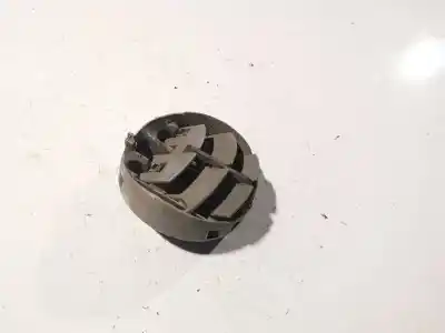 Автозапчастина б/у аераційна решіта для renault kangoo (kc0/1_) 1.2 16v (kc05, kc06, kc03, kc0t, kc0w, kc1d) посилання на oem iam 223709   Автозапчастина б/у аераційна решіта для renault kangoo (kc0/1_) 1.2 16v (kc05, kc06, kc03, kc0t, kc0w, kc1d) посилання на oem iam 223709