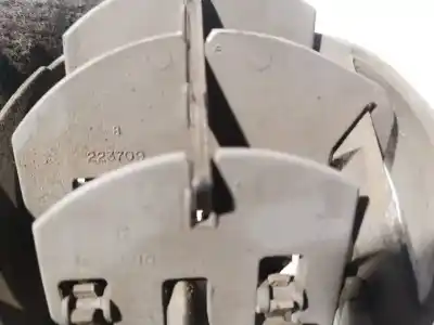 Автозапчастина б/у аераційна решіта для renault kangoo (kc0/1_) 1.2 16v (kc05, kc06, kc03, kc0t, kc0w, kc1d) посилання на oem iam 223709   Автозапчастина б/у аераційна решіта для renault kangoo (kc0/1_) 1.2 16v (kc05, kc06, kc03, kc0t, kc0w, kc1d) посилання на oem iam 223709