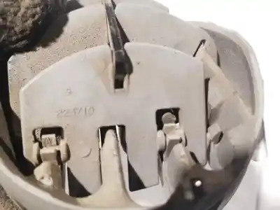 Автозапчастина б/у аераційна решіта для renault kangoo (kc0/1_) 1.2 16v (kc05, kc06, kc03, kc0t, kc0w, kc1d) посилання на oem iam 223710   Автозапчастина б/у аераційна решіта для renault kangoo (kc0/1_) 1.2 16v (kc05, kc06, kc03, kc0t, kc0w, kc1d) посилання на oem iam 223710