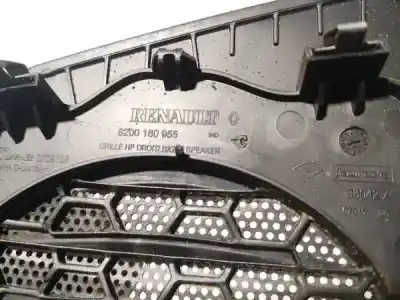 Автозапчастина б/у пластикler для renault kangoo (kc0/1_) 1.2 16v (kc05, kc06, kc03, kc0t, kc0w, kc1d) посилання на oem iam 8200180955   Автозапчастина б/у пластикler для renault kangoo (kc0/1_) 1.2 16v (kc05, kc06, kc03, kc0t, kc0w, kc1d) посилання на oem iam 8200180955