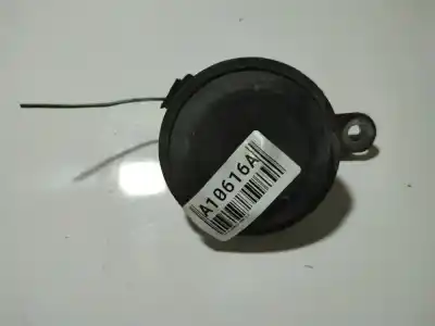 Peça sobressalente para automóvel em segunda mão buzina / sirene por toyota avensis (_t25_) 2.2 d-cat (adt251_) referências oem iam 