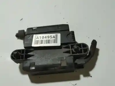 Peça sobressalente para automóvel em segunda mão módulo eletrônico por bmw 3 (e30) m3 2.3 referências oem iam 80032201  8 003 22 01