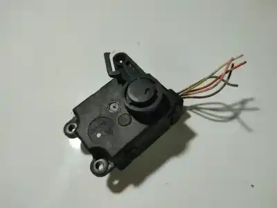 Автозапчастина б/у двигатель відкривання люків кондиціонація для NISSAN NOTE (E11, NE11) 1.4 Посилання на OEM IAM   