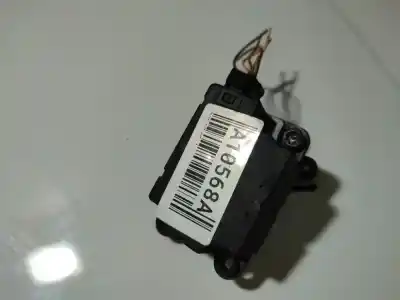 Автозапчасти б/у мотор открывания люков кондиционера за nissan note (e11, ne11) 1.4 ссылки oem iam   