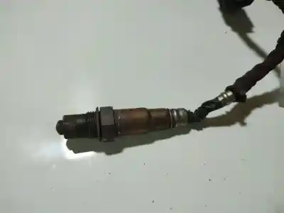 Pièce détachée automobile d'occasion sonde lambda pour peugeot 207/207+ (wa_, wc_) 1.6 16v vti références oem iam   