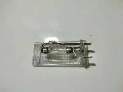 Автозапчастина б/у реєстрація пілот для nissan note (e11, ne11) 1.4 посилання на oem iam   