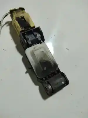 Автозапчастина б/у датчик для nissan note (e11, ne11) 1.4 посилання на oem iam   