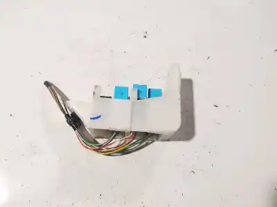 Second-hand car spare part fuse box unit for toyota auris (_e15_) 2.0 d-4d (ade150_) oem iam references   