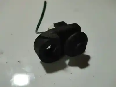 Second-hand car spare part switch for nissan note (e11, ne11) 1.4 oem iam references   