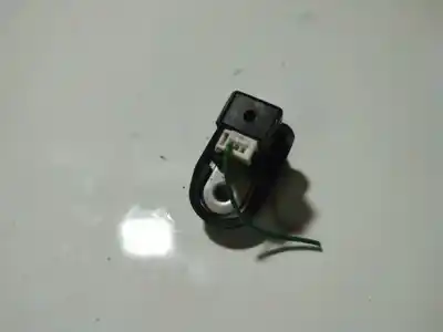 Second-hand car spare part switch for nissan note (e11, ne11) 1.4 oem iam references   