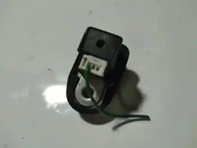 Second-hand car spare part switch for nissan note (e11, ne11) 1.4 oem iam references   